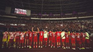 Parlay Dan Handicap Bola