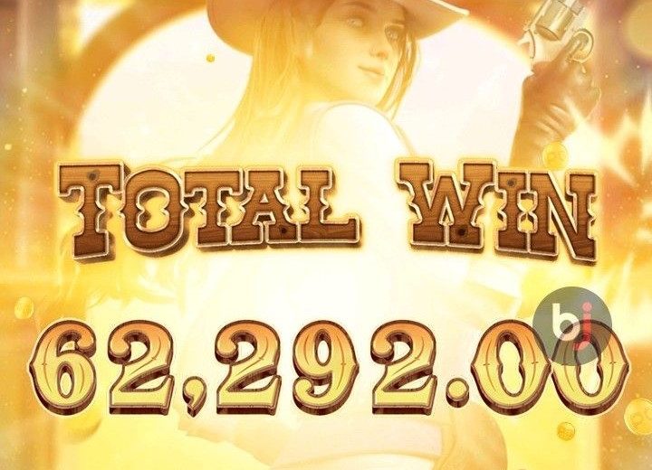 Maxwin Wild Bounty Puluhan Juta
