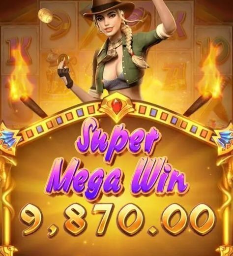 Koboi Cantik Pembawa Hoki