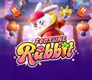 Kelinci Keberuntungan Ladang Cuan