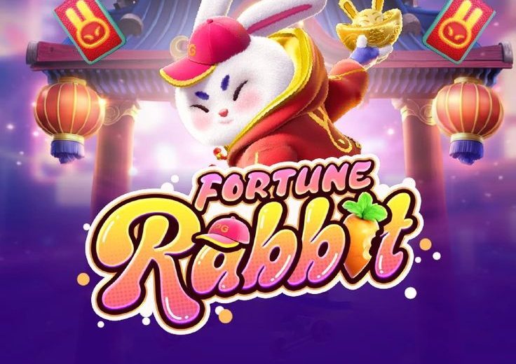 Kelinci Keberuntungan Ladang Cuan