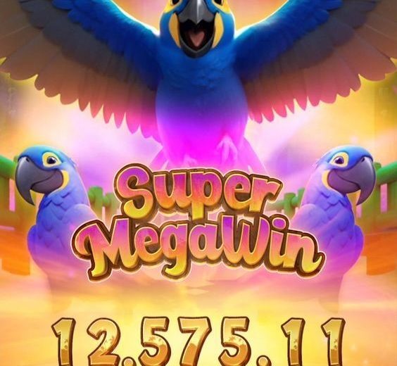 Burung Indah Bernilai Jutaan