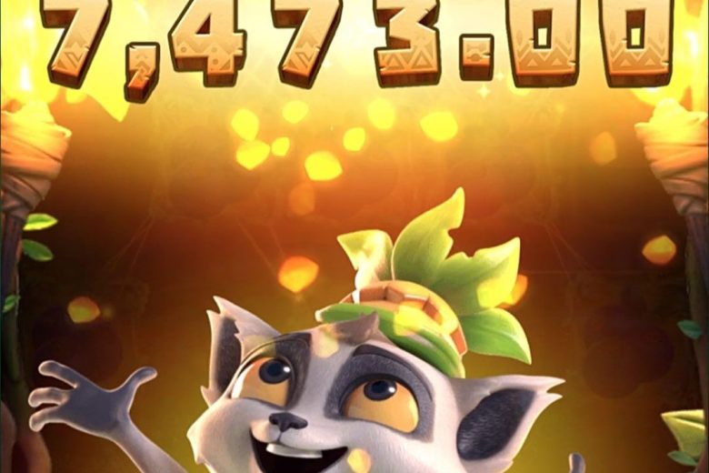 Keindahan Hutan Membawakanmu Kemakmuran