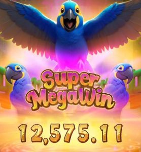 Keindahan Fauna Menjadikanmu Jutawan