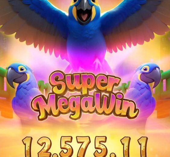 Keindahan Fauna Menjadikanmu Jutawan