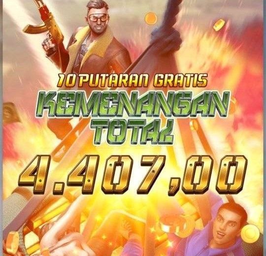 Konspirasi Perang Menjadikanmu Jutawan