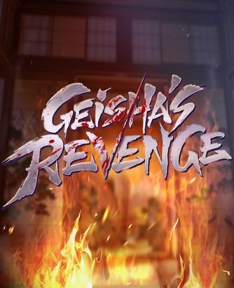 Dendam Geisha Mendatangkanmu Kekayaan
