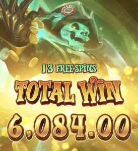 Bajak Laut Menjadikanmu Konglomerat