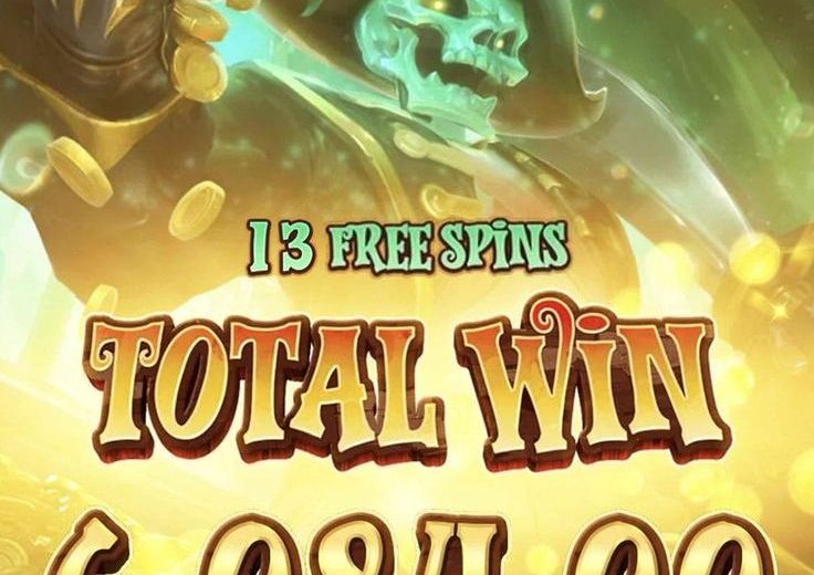 Bajak Laut Menjadikanmu Konglomerat